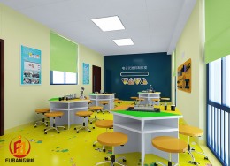 幼兒園裝修四大坑，坑你沒商量，別怪我沒提醒你！