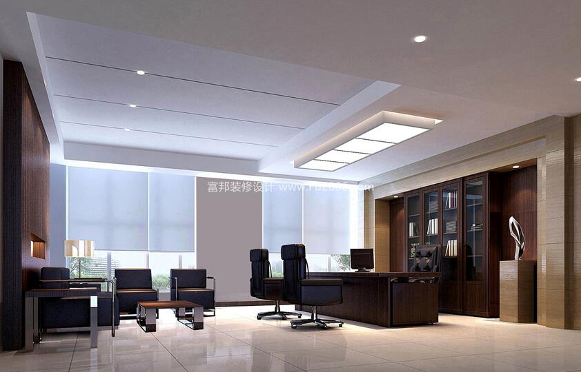 辦公室裝修之冬季裝修要注意的要點