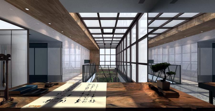 中小企業(yè)的辦公室裝修的重要性