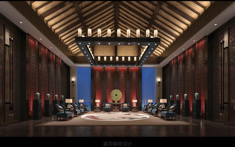 會議室－tz8